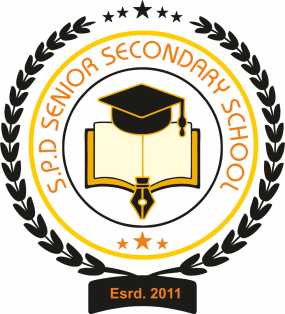 S.P.D. SENIOR SECONDARY SCHOOL